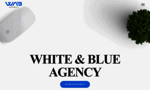 Wabagency.com thumbnail