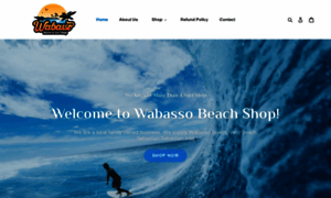 Wabasso-beach-surf-zone-inc.myshopify.com thumbnail