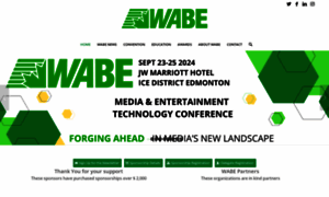 Wabe.ca thumbnail