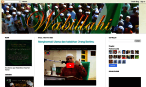 Wabillahi.blogspot.com thumbnail