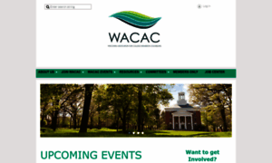Wacac.com thumbnail