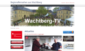 Wachtberg-tv.de thumbnail