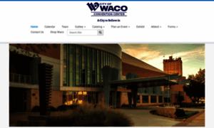 Wacocc.com thumbnail