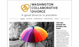 Wacollaborativedivorce.com thumbnail