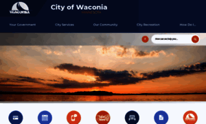 Waconia.org thumbnail