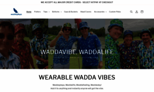 Waddaplayagolf.com thumbnail