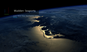 Waddenseaports.com thumbnail