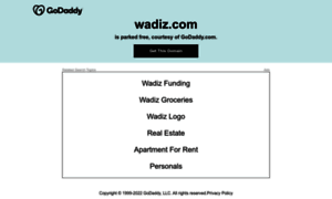 Wadiz.com thumbnail