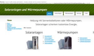 Waermepumpen-solaranlagen.at thumbnail
