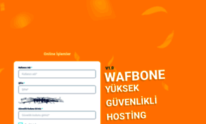 Wafbone.com thumbnail