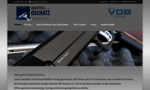 Waffen-oschatz.de thumbnail