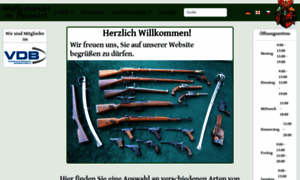 Waffenhandelimspessart.de thumbnail