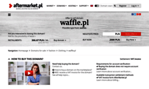 Waffle.pl thumbnail