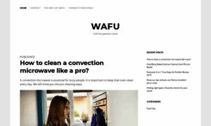 Wafu.com.au thumbnail