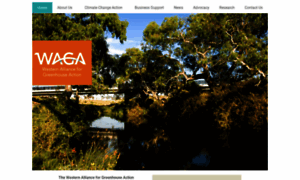 Waga.com.au thumbnail