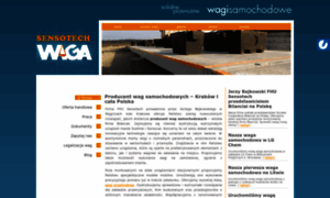 Waga.net.pl thumbnail