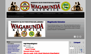 Wagabunda.katowice.pl thumbnail