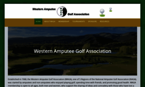 Wagagolf.org thumbnail