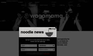 Wagamama.us thumbnail