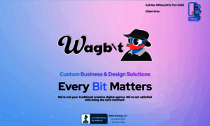 Wagbit.com thumbnail