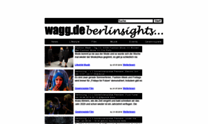 Wagg.de thumbnail