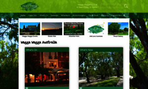 Waggawaggaaustralia.com.au thumbnail