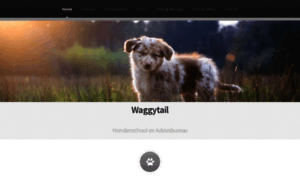 Waggytail.nl thumbnail