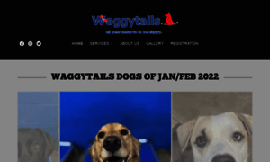 Waggytails.ca thumbnail