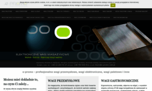 Wagimagazynowe.com.pl thumbnail