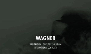 Wagner-arbitration.com thumbnail