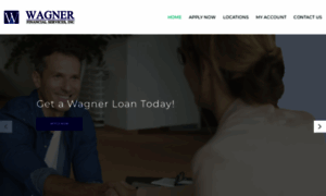 Wagner-financial.com thumbnail