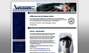 Wagner-ordner.de thumbnail