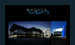 Wagnerarchitecture.com thumbnail