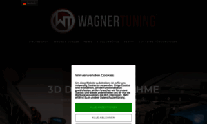 Wagnertuning.com thumbnail