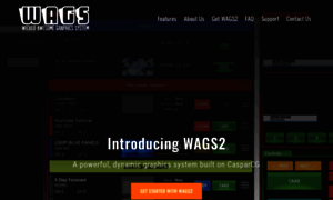 Wags.graphics thumbnail