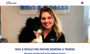 Wagsandwiggles.com thumbnail