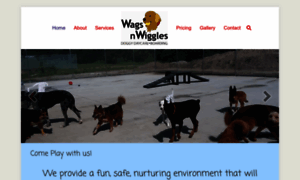 Wagsnwigglesohio.com thumbnail