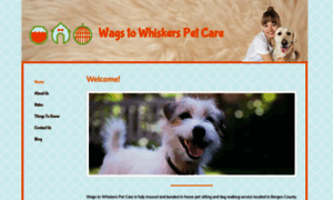 Wagstowhiskerspetcare.com thumbnail