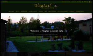 Wagtailcountrypark.co.uk thumbnail