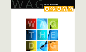 Wagthedog.com thumbnail