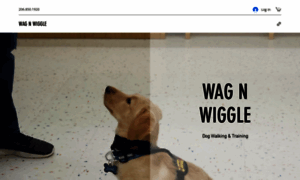 Wagwiggle.com thumbnail