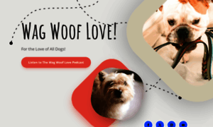 Wagwooflove.com thumbnail