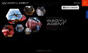 Wagyu-agent.com thumbnail