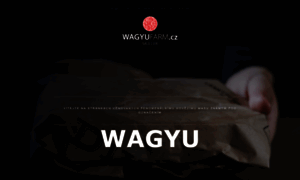 Wagyu.cz thumbnail