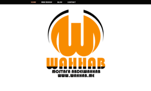 Wahhab.me thumbnail