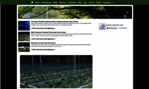 Wahyu-winoto.com thumbnail