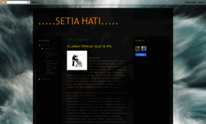 Wahyusetiahati.blogspot.sg thumbnail