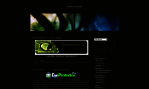 Wahyututorial.wordpress.com thumbnail