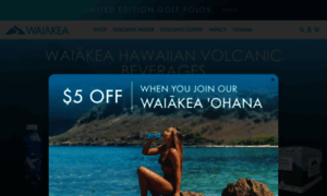 Waiakeasprings.com thumbnail