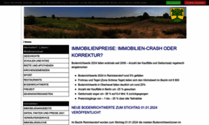 Waidmannslust-immobilien.com thumbnail